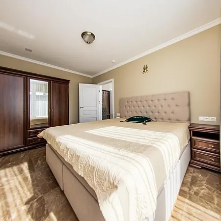Sakura_inn * Palanga
